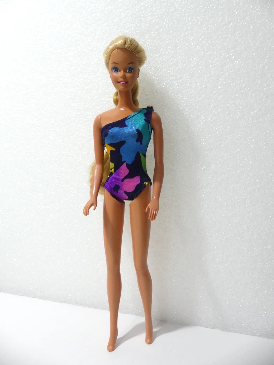 Tropical Barbie for sale | eBay