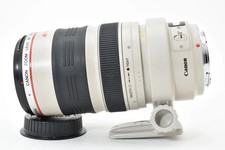 Canon 35-350mm Objektiv Top Zustand