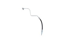 Bremsschlauch KAMOKA 1170638 für OPEL CROSSLAND P17 P2QO Van LPG Turbo PEUGEOT 1