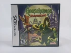 Goosebumps HorrorLand Nintendo DS 2008 CIB Complete w/ manual