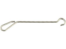 Do It Molds Poison Tail Swing Wire Form
