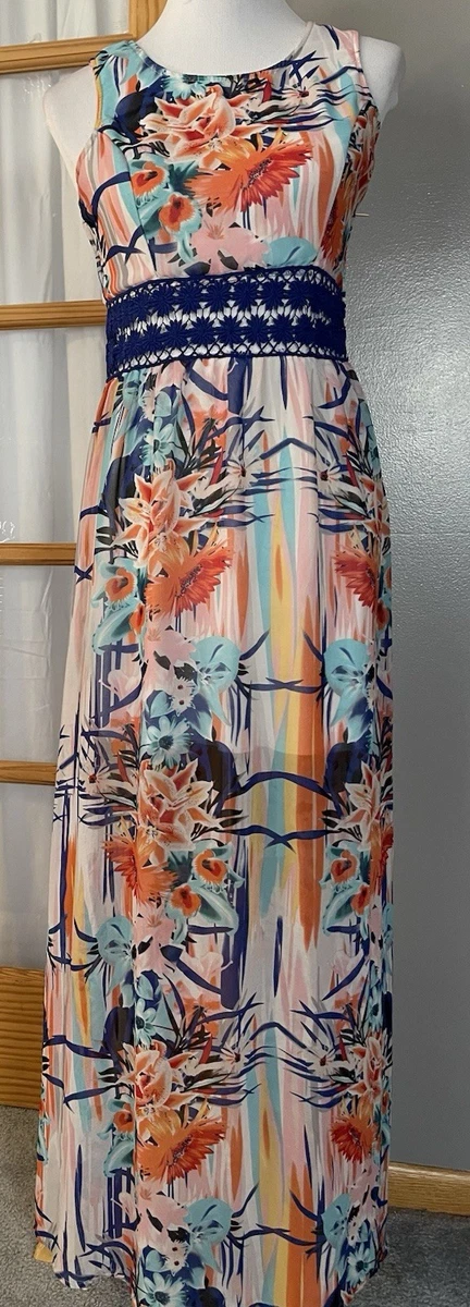 Charlotte Russe Maxi Dresses for Women for sale | eBay