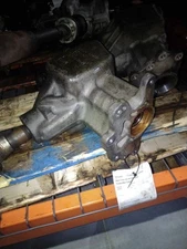 Transfer Case AWD Fits 04-10 VOLVO 40 SERIES 373815