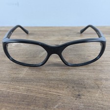 Ray-Ban DADDY-O RB2016 601 Sunglasses Black Wrap FRAMES ONLY 59-17-125