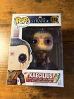 Funko Pop! Vinyl Figure Marvel Doctor Strange Kaecilius #172