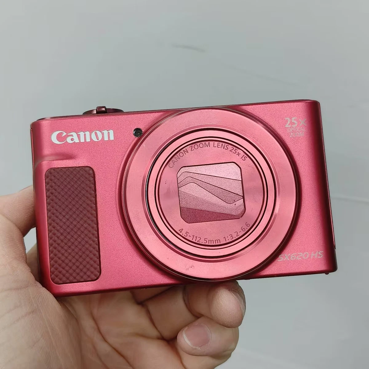 Canon PowerShot SX620 HS Digital Cameras for sale | eBay