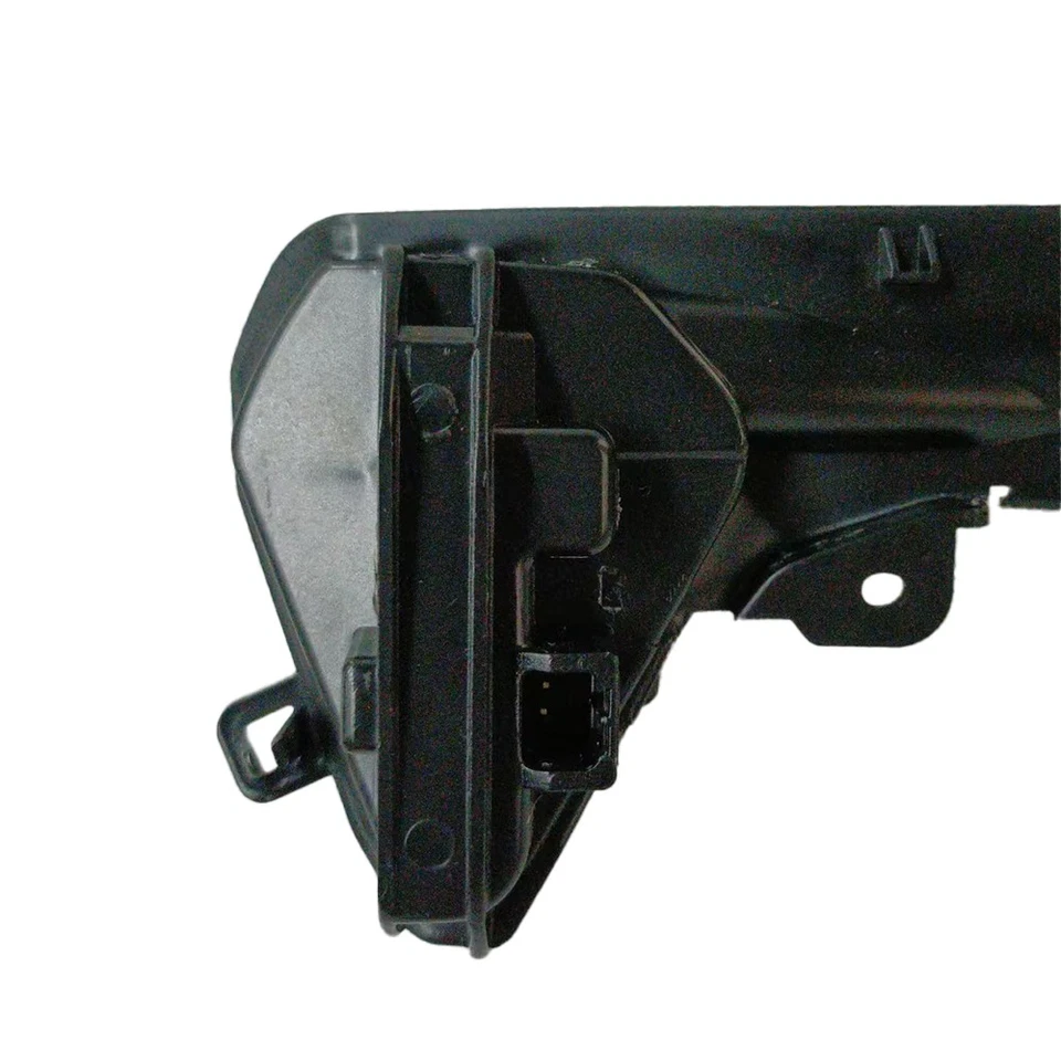 Luz de señal de giro LED de espejo lateral secuencial para Audi A6 C7 S6 RS6 2013-18 Foto 4 de 4