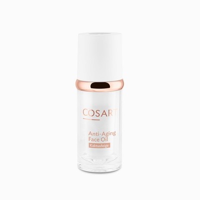 COSART Anti-Aging Face Oil Kaktusfeige Vegan