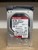 Western Digital WD RED Pro 8 TB NAS HDD WD8003FFBX, 7200 RPM, SATA III 6 Gb/s