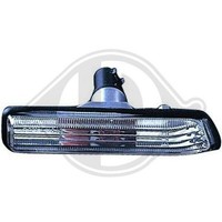 Blinkleuchtensatz Diederichs 1213376 Hd Tuning FüR Seitlicher Einbau