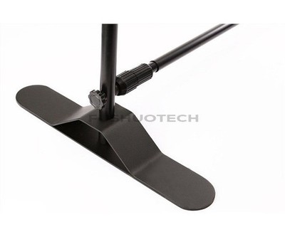 Brand New Repeat Advertising   Stand Adjustable Step 4FT-8FT Width 4FT-8 pf #pk