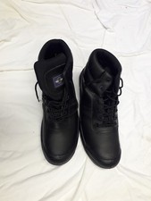 Rock Fall ProMan Baltimore Waterproof Safety Boot Black SIZE 15 PM4008/015