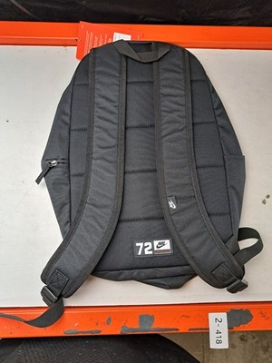 mens nike backpack grey Nike | Bags | Nike Gray And Black Mens Backpack
