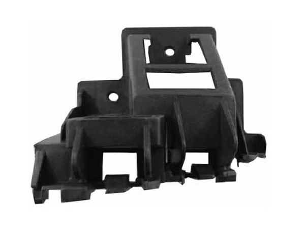 Halter Links FÜR StoßStange Hinten FÜR Volkswagen Jetta 2011-2014-image