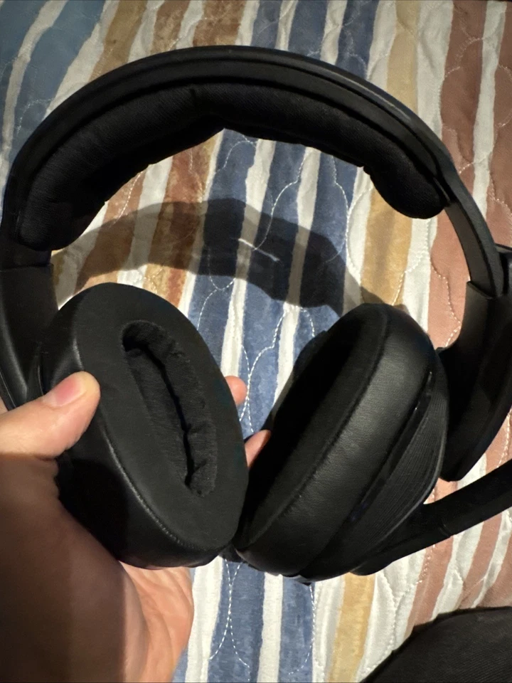 EPOS | Sennheiser GSP 670 Gaming Headset for PC - Image 4 of 4