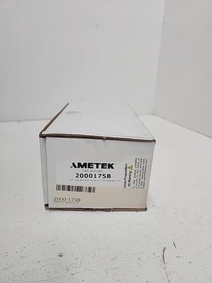Ametek / Gemco 200038B Rotary Limit Switch **NOS**