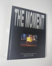 The Moment Photography Book Charli xcx A24