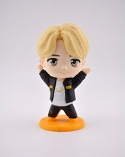McDonald's Tiny Tan 2025 Encore Edition Happy Meal toy - 12 Jimin