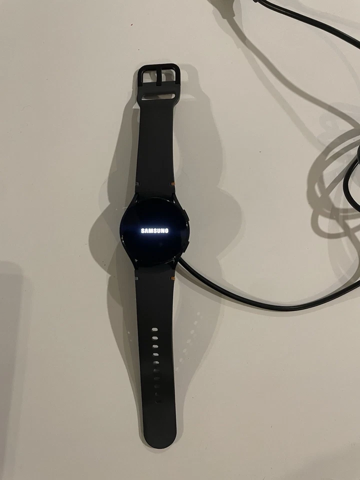 Samsung Galaxy Watch FE, photo 4 sur 4