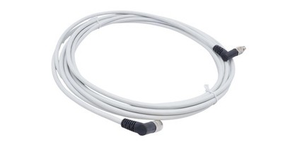 Festo KVI-CP-3-WS-WD-5 Verbindungsleitung 540330 Serie K7 (064) M9x0,5 30V DC 5m