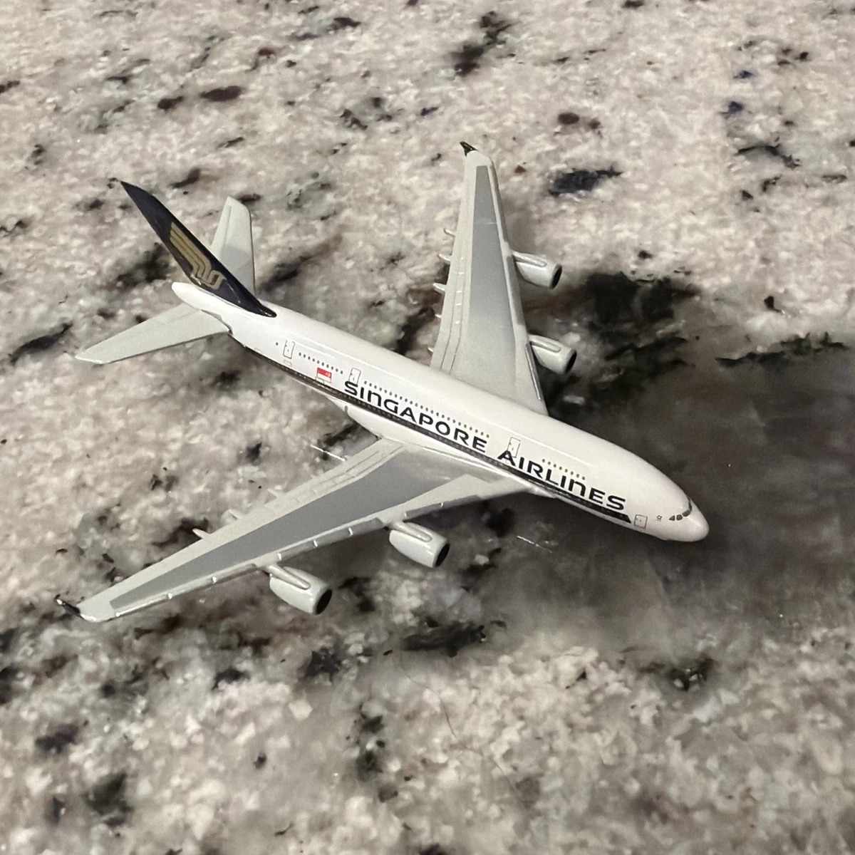 singapore airlines 1 200 products for sale | eBay