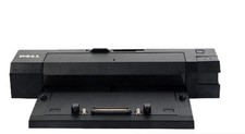 Dell 430-3114 PR02X E-Port Plus Port Replicator