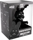 Five Nights at Freddy's RWQFSFASXC 5.3-Inch Vinyl Figure #81