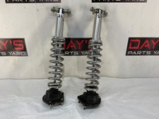 2002 Chevy Camaro Z28 ViKing Performance Front Coil Overs Shock Struts