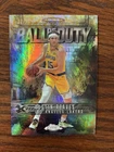 2025 Topps Austin Reaves Base (Raw)