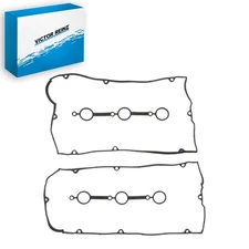 Victor Reinz Engine Valve Cover Gasket Set For 2001 Hyundai XG300