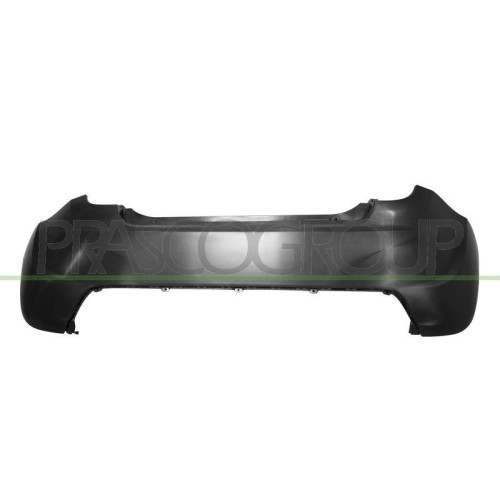 Pare-chocs arrière automobile Prasco DW3421051 bouclier pour Chevrolet