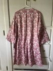 Miss Elaine Women's Floral Nightgown Size L — photo 4