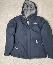 The North Face Women's Zip Up Hooded Jacket Size Large