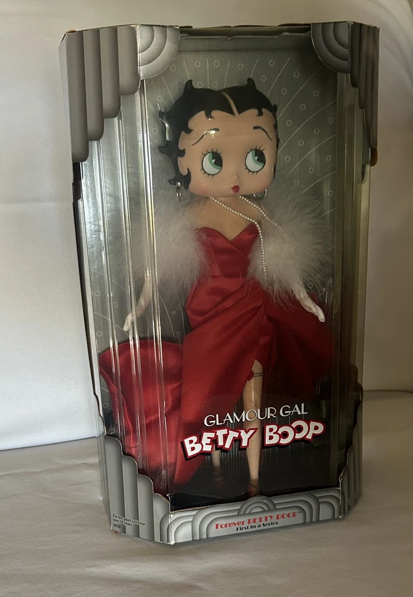 Betty Boop Original (Unopened) Doll Dolls & Doll Playsets for sale