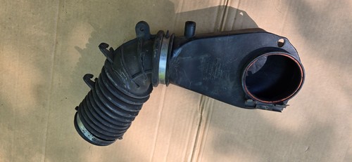 1997-2004  OLDSMOBILE BRAVADA S10 4.3 AIR INTAKE ADAPTER GM 25147235 CT01 - Afbeelding 4 van 8