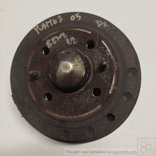 Tambour de frein Fiat TIPO