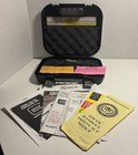Glock 27 OEM Hard Case Box Factory Original Manual, Paperwork and Cleaning Tools — photo 1