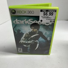 Dark Sector CIB W/ Manual - Xbox 360
