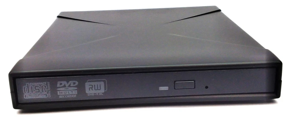 Teac DIG-72032 Server External Drive USB DVD/CD-ROM DV-W28U/EXT/KIT - Image 3 of 4