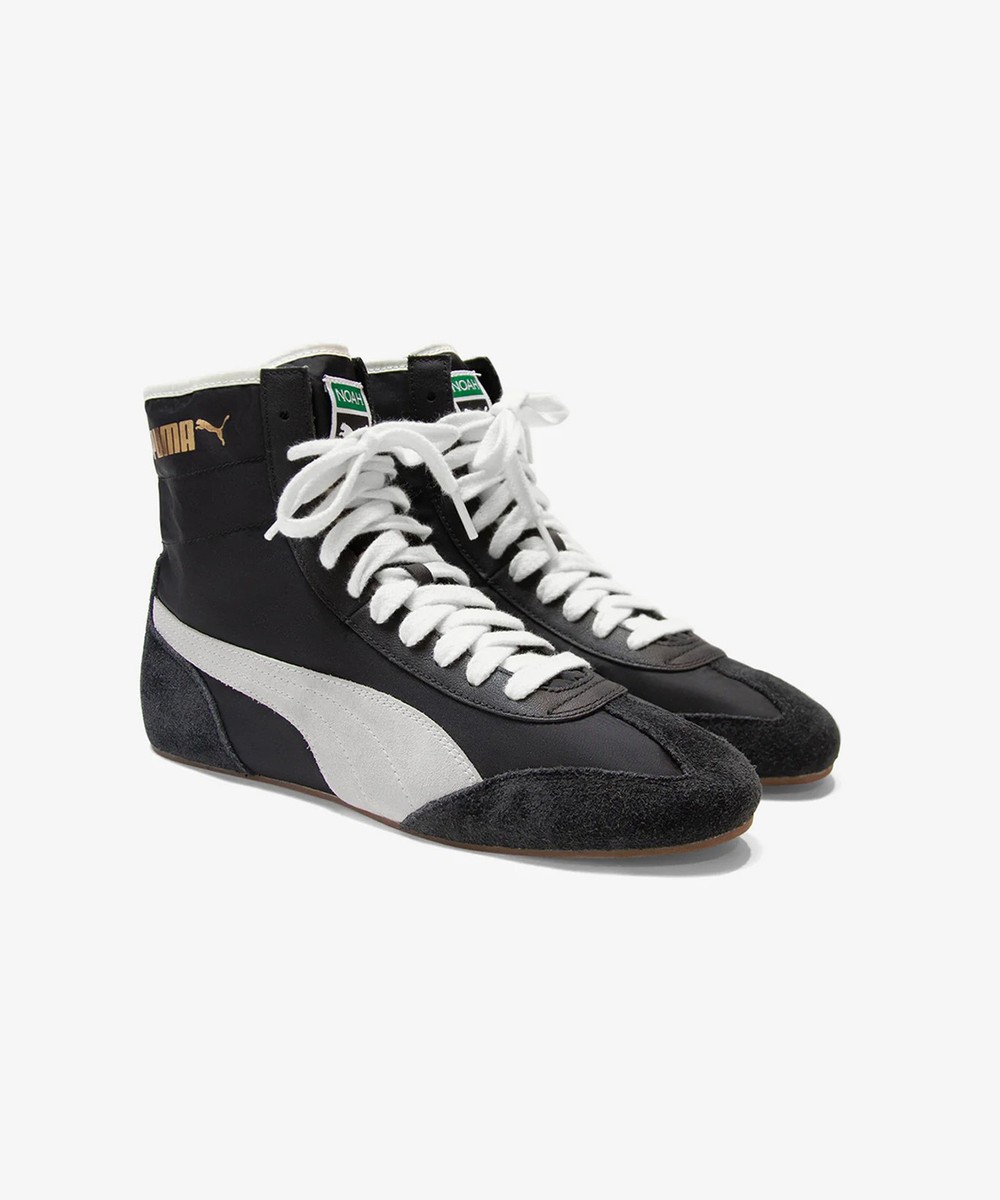 鼻*ト様 PUMA ボクシングシューズ 鼻*ト様 PUMA ボクシングシューズ