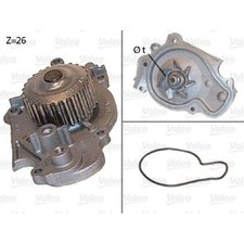 Pompe à eau Honda PRELUDE