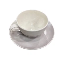 Royal Doulton Coffee Studio Cappuccino Cup & Saucer Set