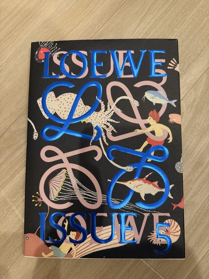 Loewe Issue 5 Catalog | eBay Loewe Issue 5 Catalog | eBay