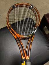 Prince TOUR Tennis Racket 2 Set