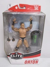 WWE Randy Orton Elite Series 78 Wrestling Action Figure B8S3