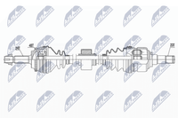 NTY Antriebswelle NPW-TY-176 FüR Toyota