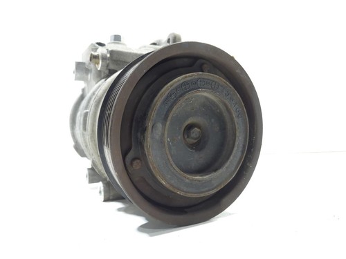 AIRCO POMP Hyundai Tucson (JM) SUV 2.0 CRDi VGT 16V 4x2 (D4EA) 510854 - Afbeelding 2 van 5