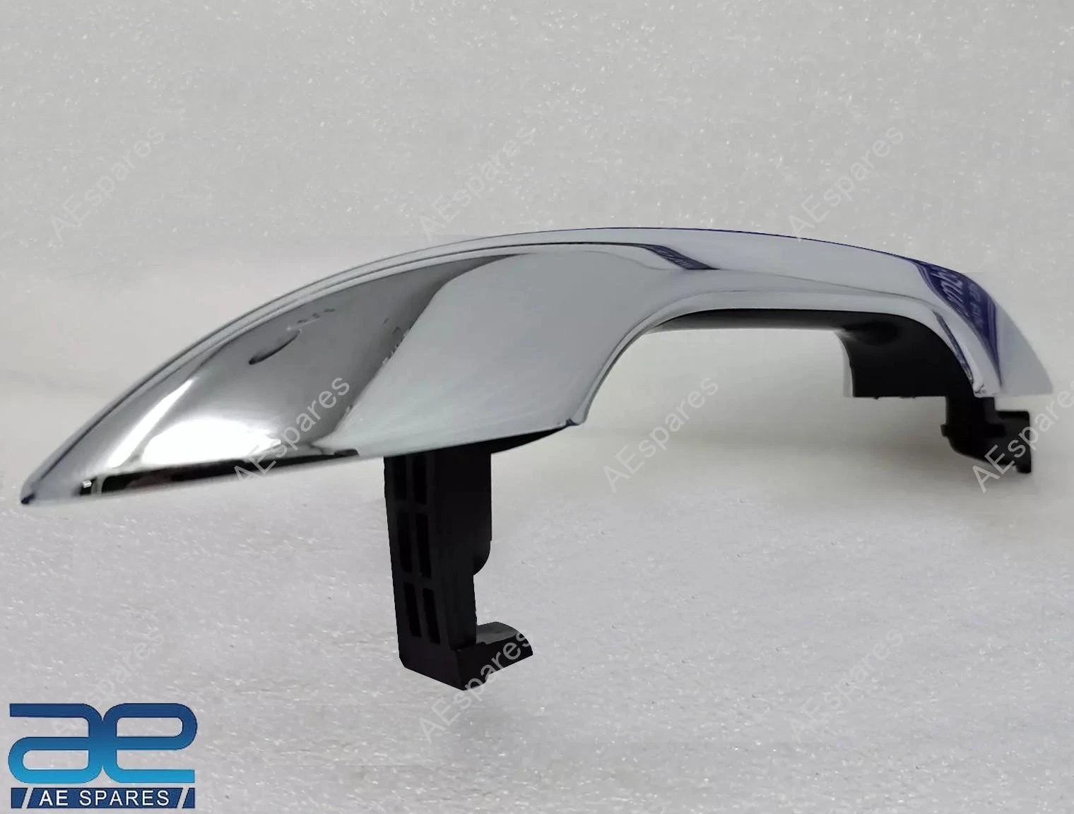 Exterior Rear Door Handle Assy RH Chrome For Hyundai Creta 2020-Now 83661BV200 view 3