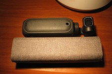 Fimi Palm 2 Camera w Gimbal Technology  Many Extras