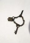 BARBIE...VINTAGE 1962  RALLY DAY CAR KEYS #788..EXCELLENT